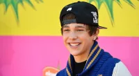 Austin Mahone Brother