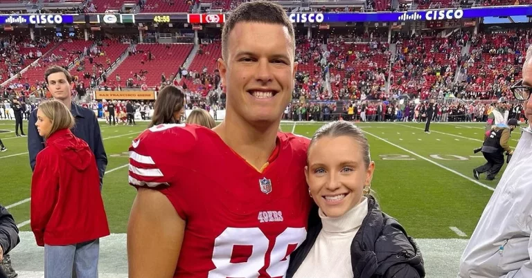 Meet Charlie Woerner Wife Sydney Gilliam, Children And Age