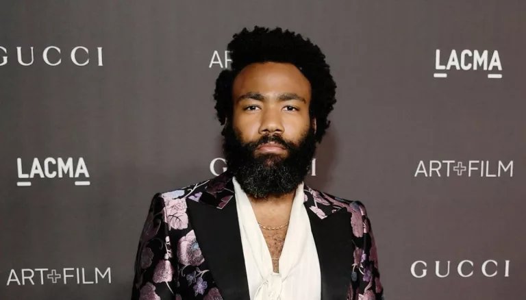 Meet Donald Glover Parents Donald Glover Sr & Beverly Glover
