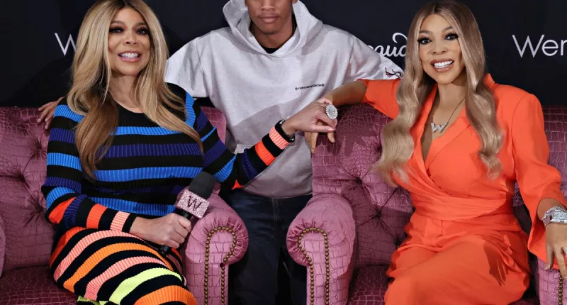 Wendy Williams’ Siblings: Meet Her Brother and Sister 