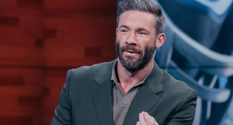 Julian Edelman Brother