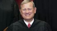 Justice John Roberts Children