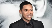Kelvin Harrison Jr. Parents