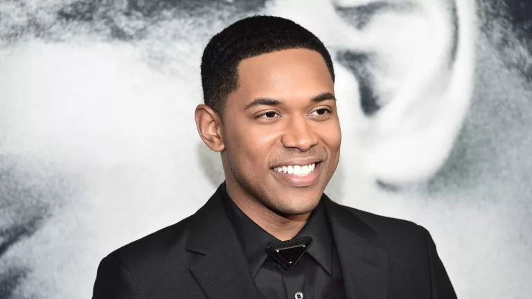 Meet Kelvin Harrison Jr. Parents, Mom Shirlita And Dad