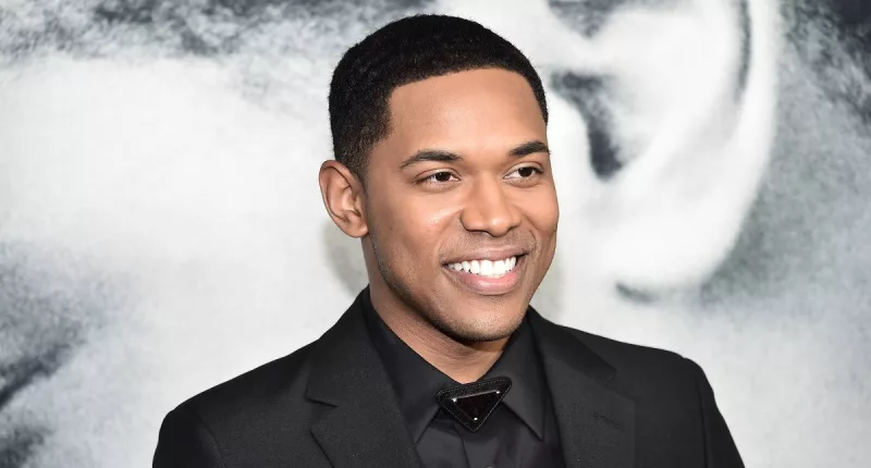 Kelvin Harrison Jr. Parents