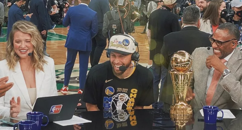 Kristen Ledlow Sister