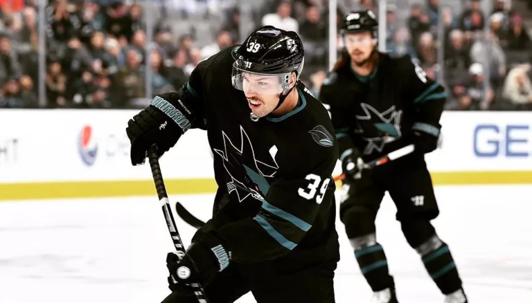 Meet Logan Couture Brother Judson A Hockey Player