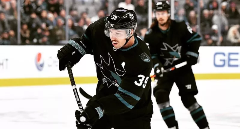 Logan Couture Brother