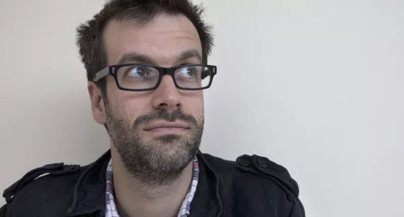 Meet Rachel Parrish Husband Marcus Brigstocke, Wedding Details