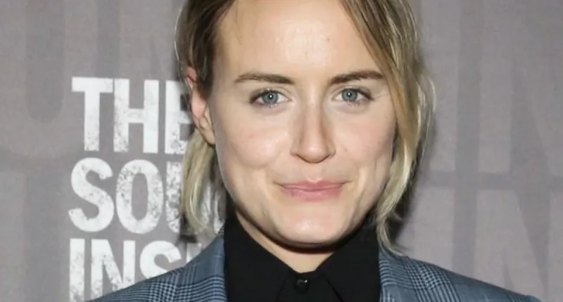 Taylor Schilling Brother