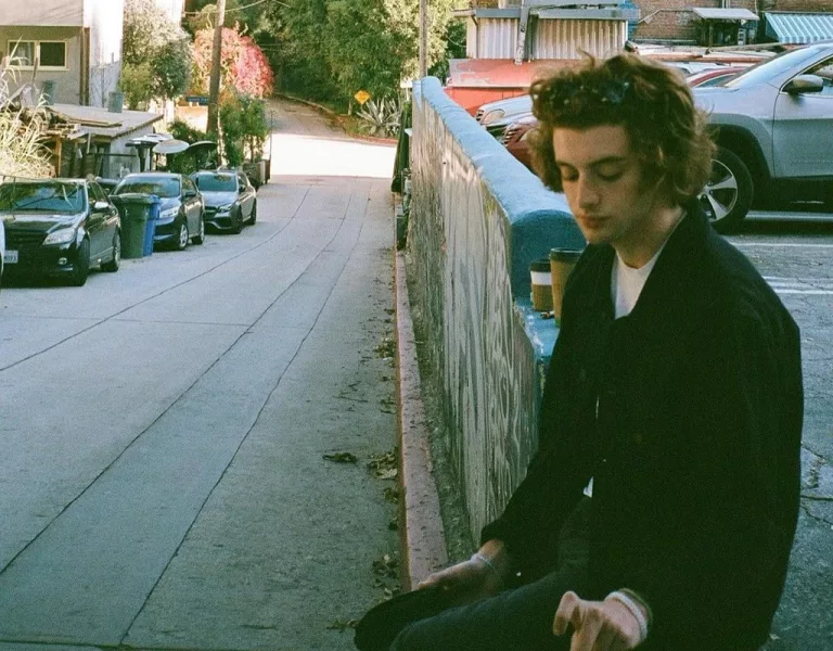 Meet Thomas Barbusca Sister Brielle Barbusca And Age Gap