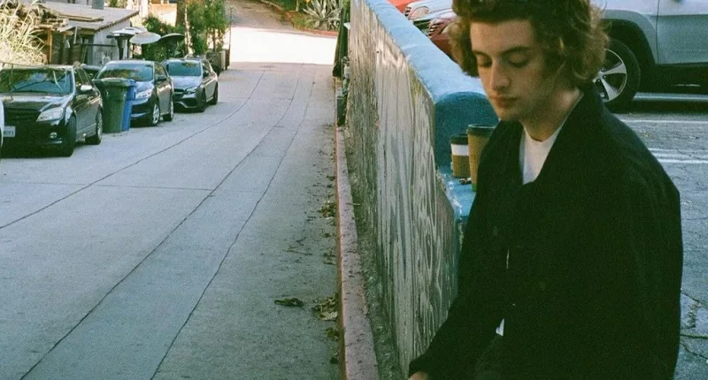 Thomas Barbusca sister