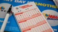 Mega Millions jackpot now eighth highest on record and growing