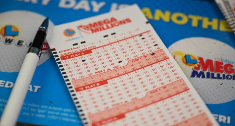Mega Millions jackpot now eighth highest on record and growing