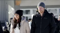 Meghan Markle and Prince Harry's Valentine's Day dinner at Duchess' favourite restaurant
