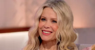 Melinda Messenger breaks her silence on split from fiancé Dr. Raj Joshi just six months after the pair got engaged in New Zealand