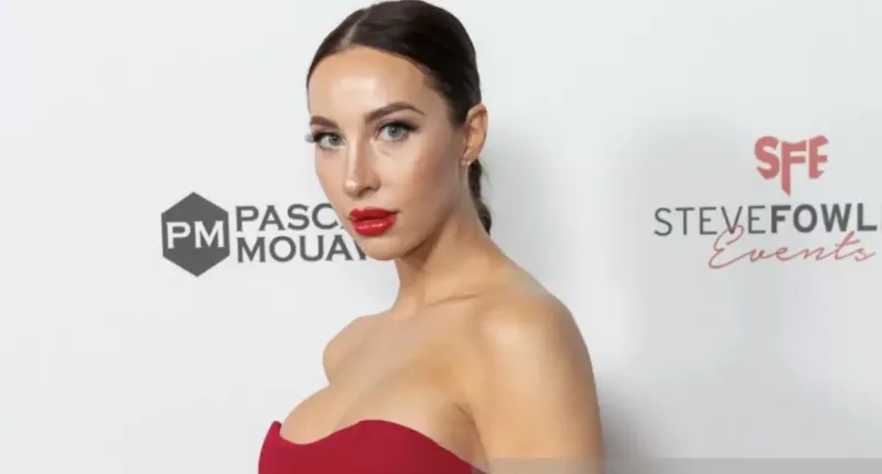 Melissa Stratton Death