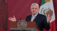 Mexican president defends sharing NYT reporter's number; says privacy laws don't apply to him