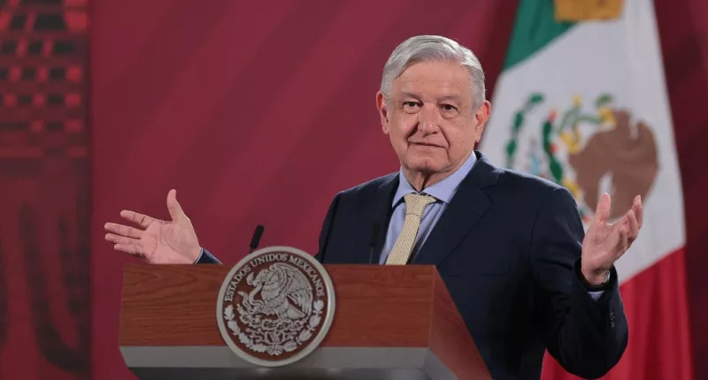 Mexican president defends sharing NYT reporter's number; says privacy laws don't apply to him