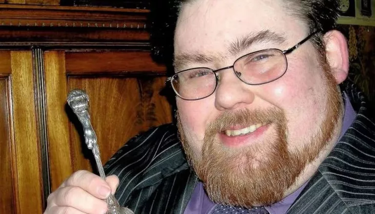 Michael Baggott Weight Loss Linked To Illness – Is He Sick?
