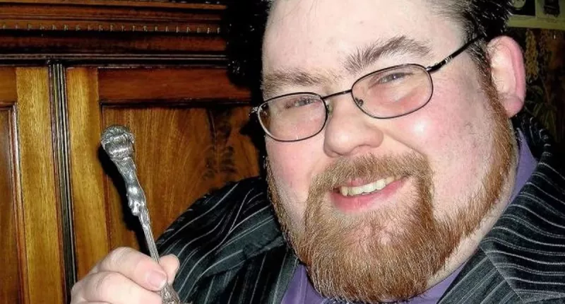 Michael Baggott Weight Loss Linked To Illness - Is He Sick?