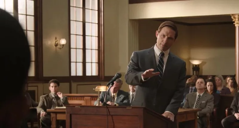 Michael Cassidy Brother