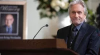 Michael Douglas Siblings: Meet His Brother