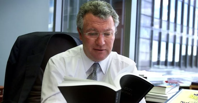 Michael Egan Cause Of Death: Health And Age Before Death