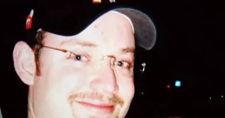 Michael Scripps Wikipedia And Age: Is He Still In Jail?