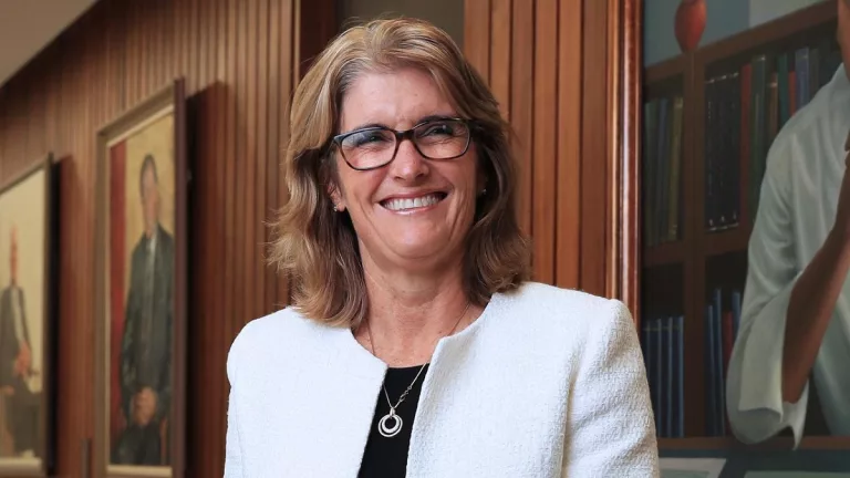 Michele Bullock Salary: How Rich Is She? Net Worth