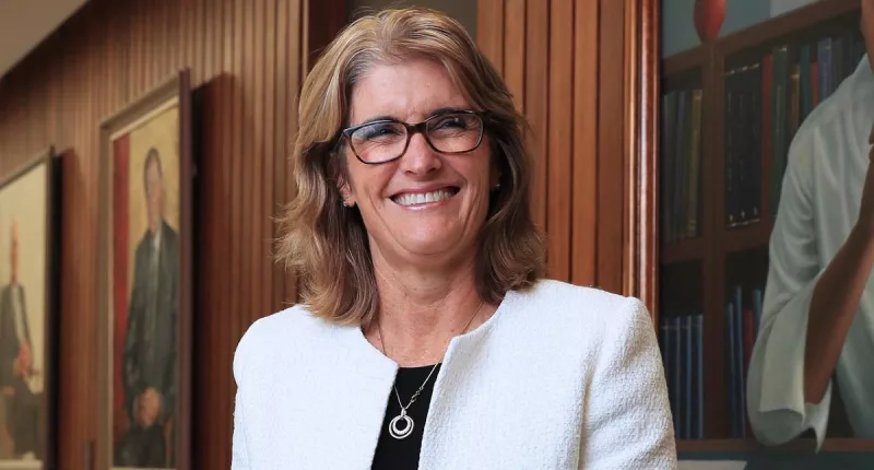 Michele Bullock Salary