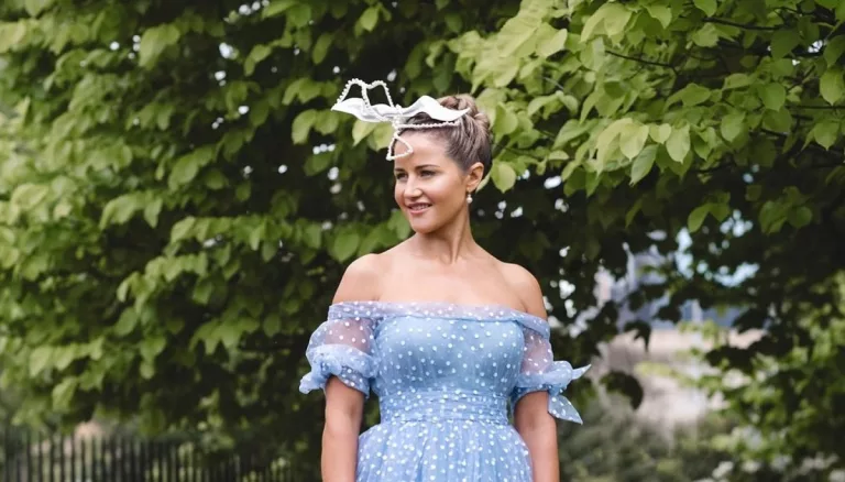 Michelle Payne Family Tree – Husband And Children