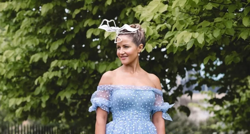Michelle Payne Family Tree