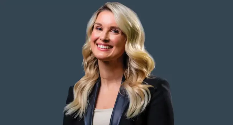 Michelle Smallmon Husband