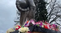 Michigan State University marks one year since deadly campus shooting