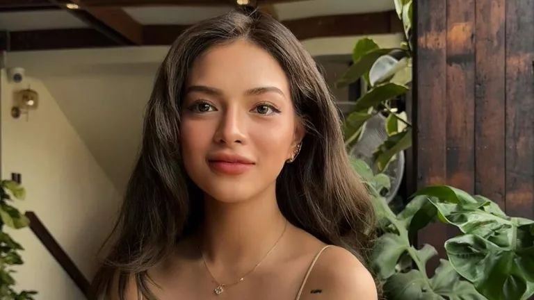 Mika Salamanca Parents Name: Philippines Family Details