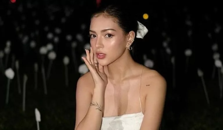 Mika Salamanca Tattoo: Meaning And Design Explained