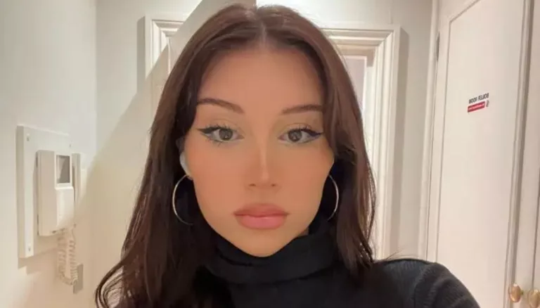 Mikaela Testa Before Surgery Pics, Where She Get Her BBL?