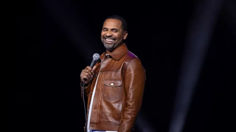 Mike Epps Siblings: Meet His Brother And Sister