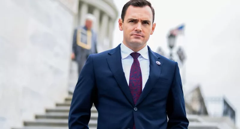 Mike Gallagher Son: Meet His Daughters Grace Ellen And Rose Louise Gallagher