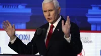 Mike Pence Has a Plan to Halt Rise of 'Populism' in The GOP