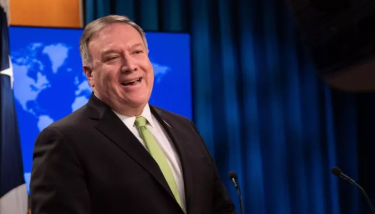 Mike Pompeo Parents: Meet Dad Wayne And Mom Dorothy