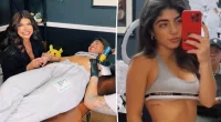 Milania Giudice gets matching tattoo with mom Teresa and sisters after 18th birthday