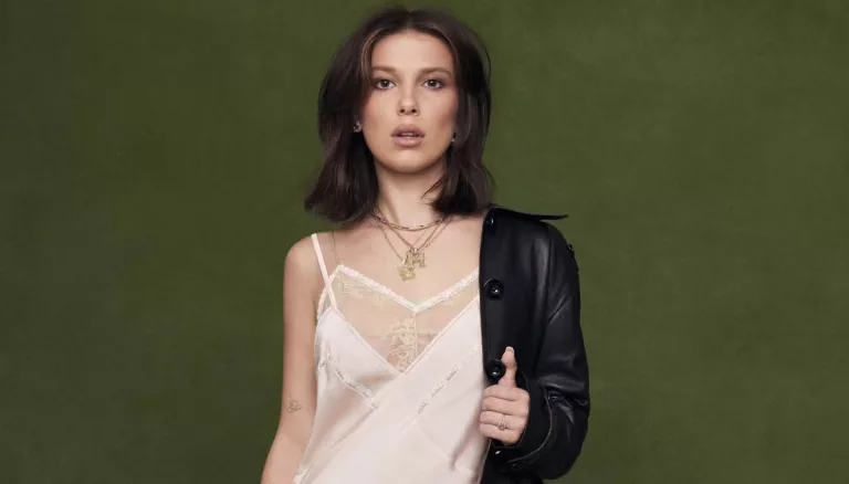 Millie Bobby Brown Jewish Or Christian? Religion