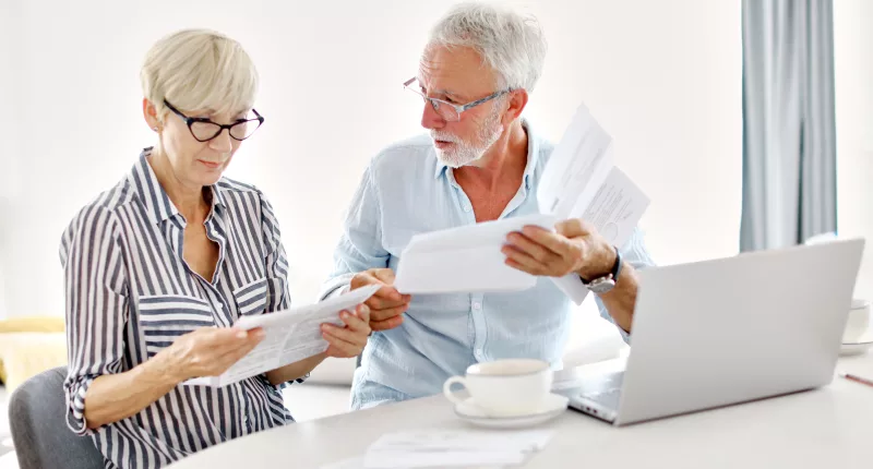 Simplified claims for your business