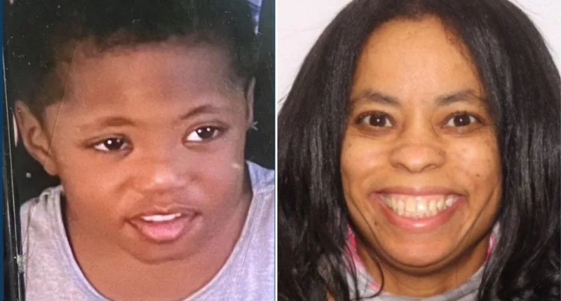 Missing Ohio boy found dead, foster mom charged with murder
