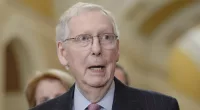 Mitch McConnell will step down as the Senate Republican leader in November