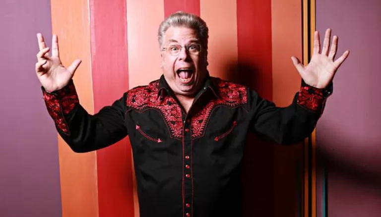 Mojo Nixon Net Worth: How Rich Was He? Career Earnings