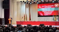 Moldova breakaway region appeals to Russia for protection as domestic tensions flare