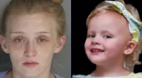 Mom charged with murder after daughter, 3, dies of overdose